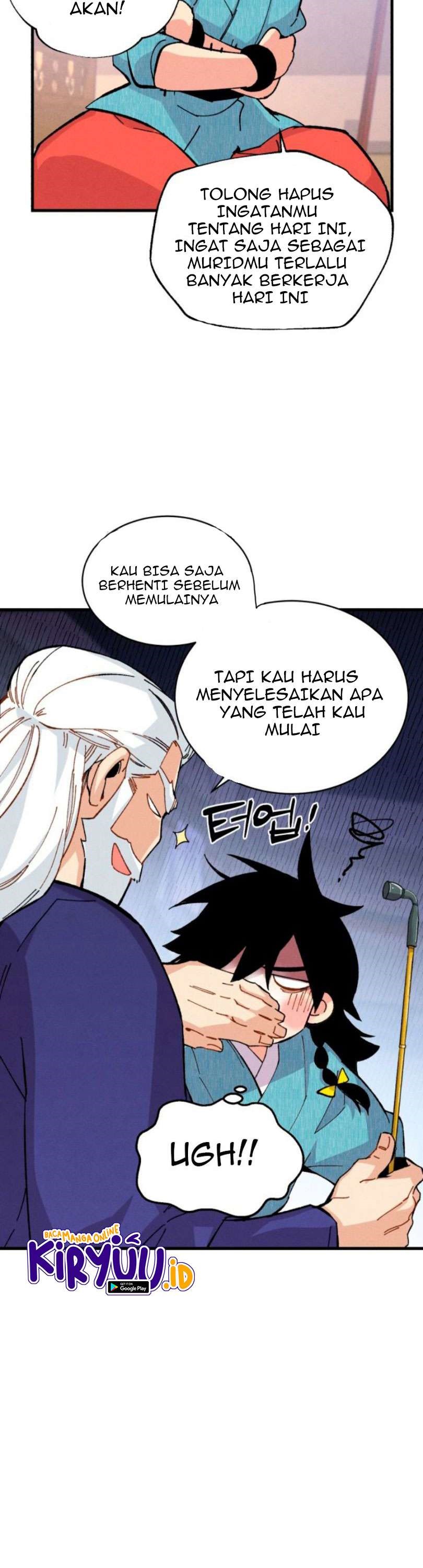 Lightning Degree (Lightning Expert)
